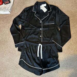 NWT Pajamas Set